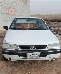 بیجۆ 405